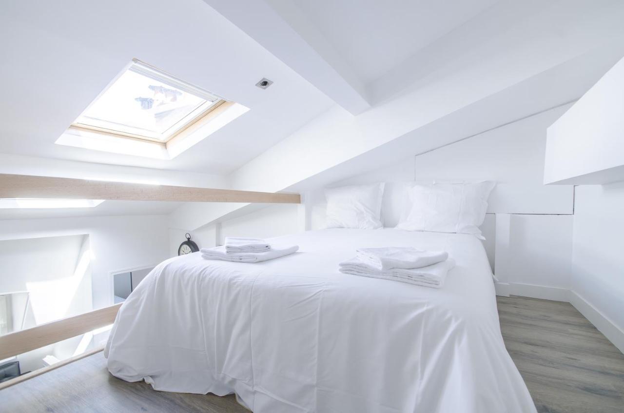 Dreamyflat - Penthouse Opera Aparthotel Paris Eksteriør bilde